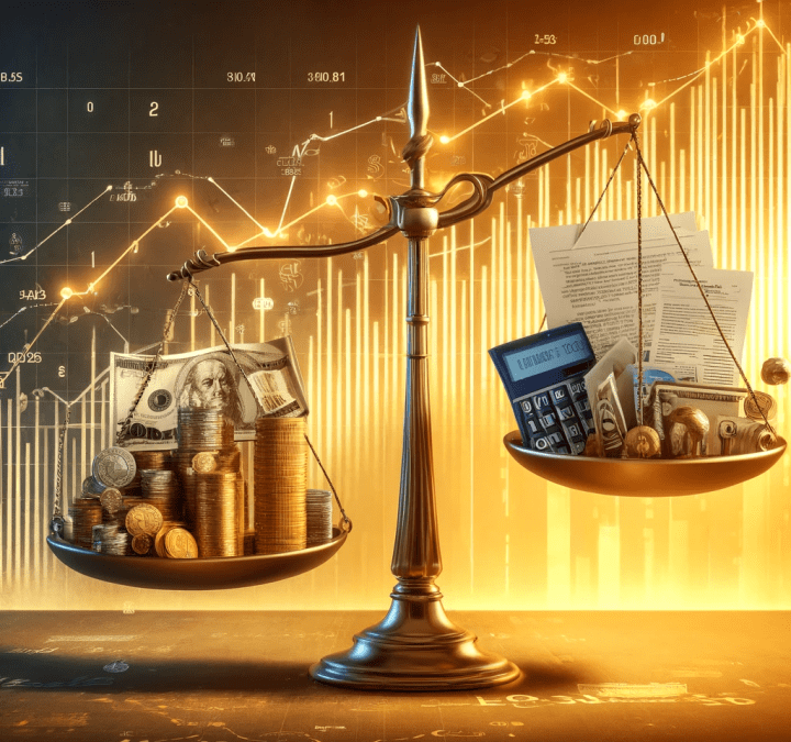 Impacto de los cambios en las tasas de interés