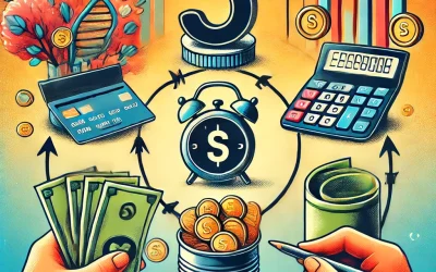 5 Pasos para Alcanzar la Libertad Financiera