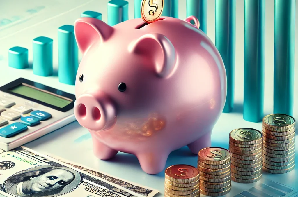 Cómo Ahorrar Dinero