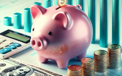 Cómo Ahorrar Dinero