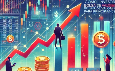 Cómo Invertir en la Bolsa
