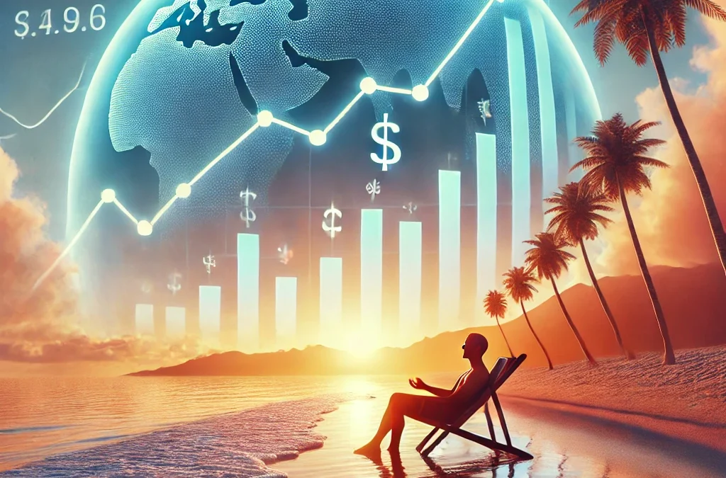 Cómo jubilarse temprano