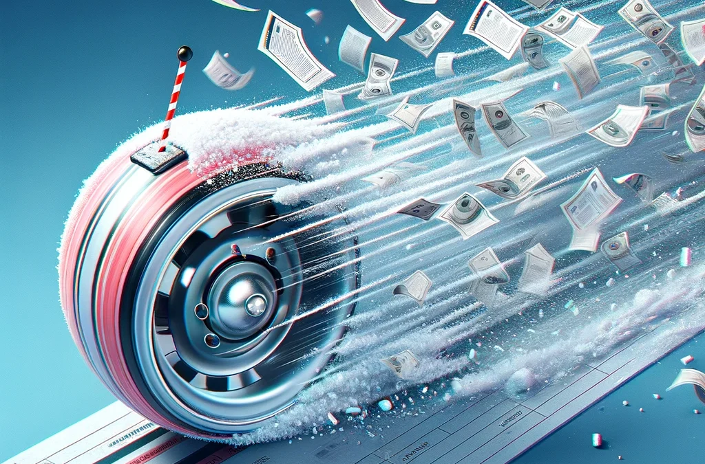 Cómo salir de deudas rápido