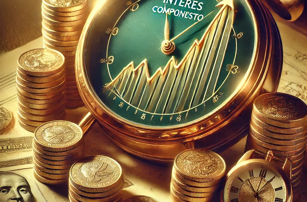 El Poder del Interés Compuesto