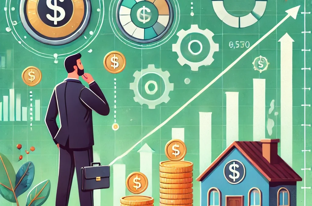 El Secreto de los Millonarios