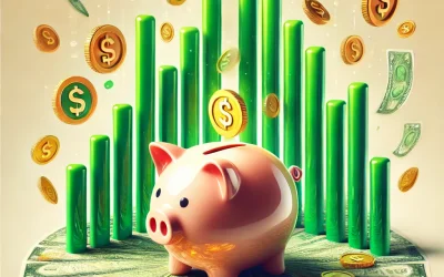 10 Formas de Ahorrar Dinero Rápidamente