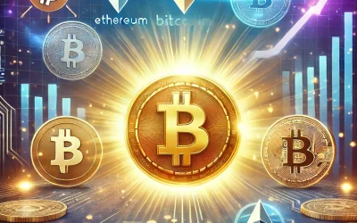 Invertir en Bitcoin y Criptomonedas