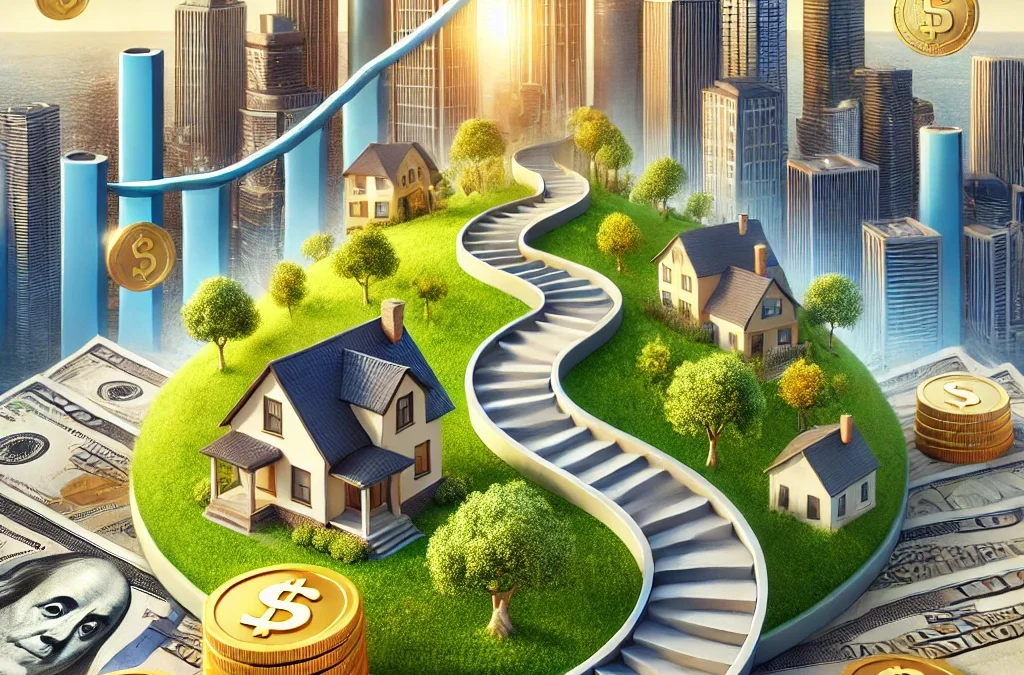 La Inversión Inmobiliaria