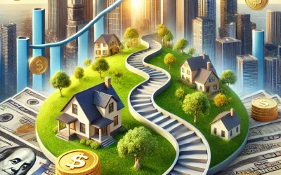 La Inversión Inmobiliaria