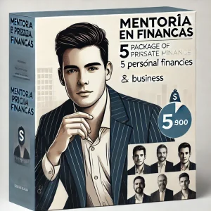 mentorías privadas