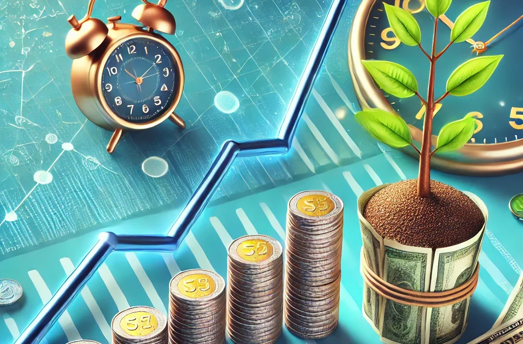 El Poder del Interés Compuesto