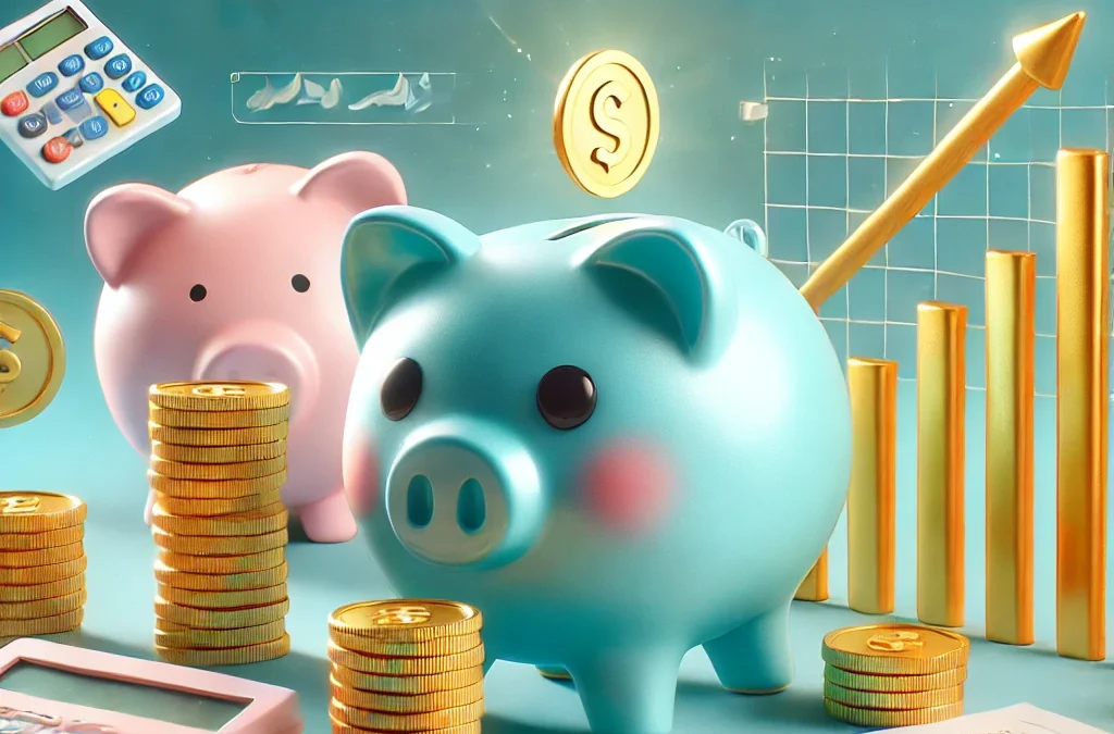 10 Reglas de Finanzas Personales