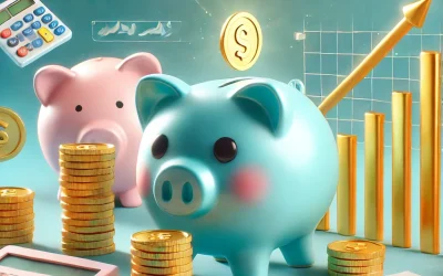 10 Reglas de Finanzas Personales