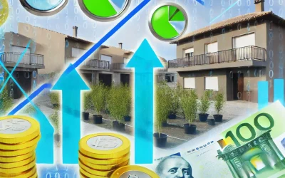 Ganar Dinero Invirtiendo en Bienes Raíces