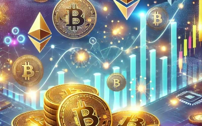 Inversión en Bitcoin y Criptomonedas