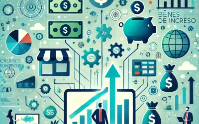 Crear Múltiples Fuentes de Ingreso