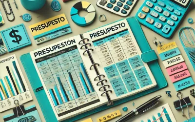 Hacer un Presupuesto