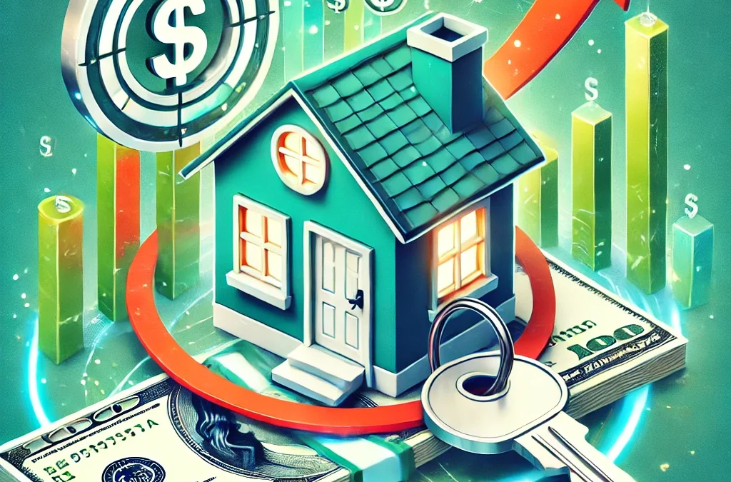 Invertir en Bienes Raíces