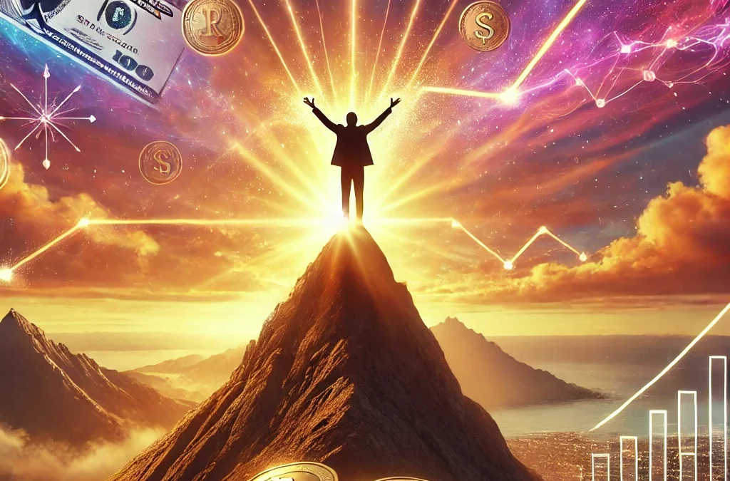 La Fórmula para la Libertad Financiera