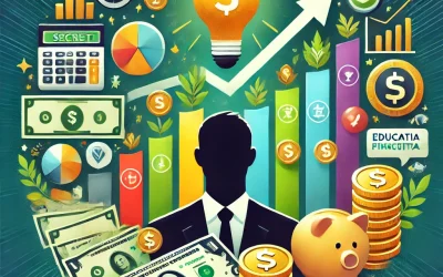 Personas Financieramente Exitosas