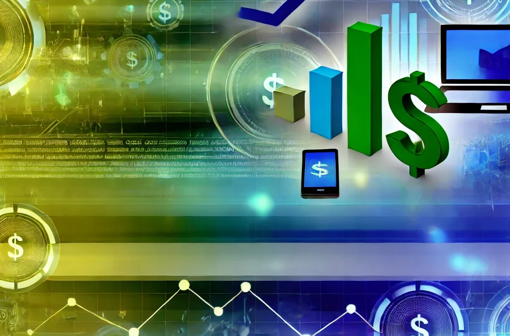 Negocios Digitales Automatizados