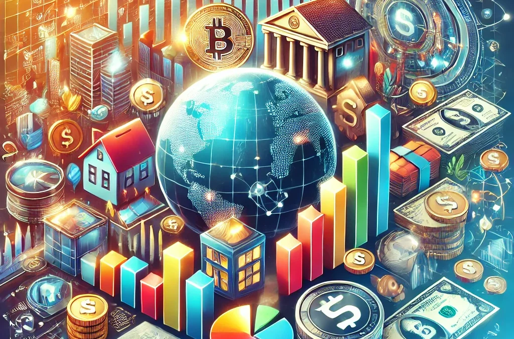 Portafolio de Inversiones 2025