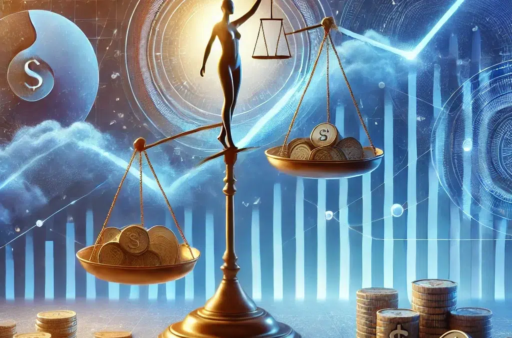 Cómo superar la ansiedad financiera