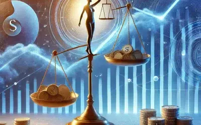 Cómo superar la ansiedad financiera