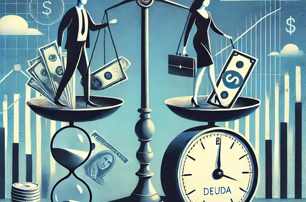 Cuánto te cuestan realmente tus deudas