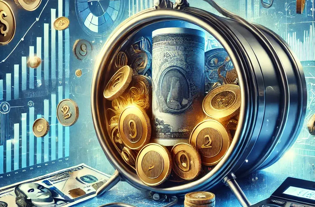 La trampa de los intereses