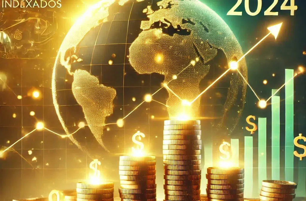 Los 10 Mejores Fondos Indexados