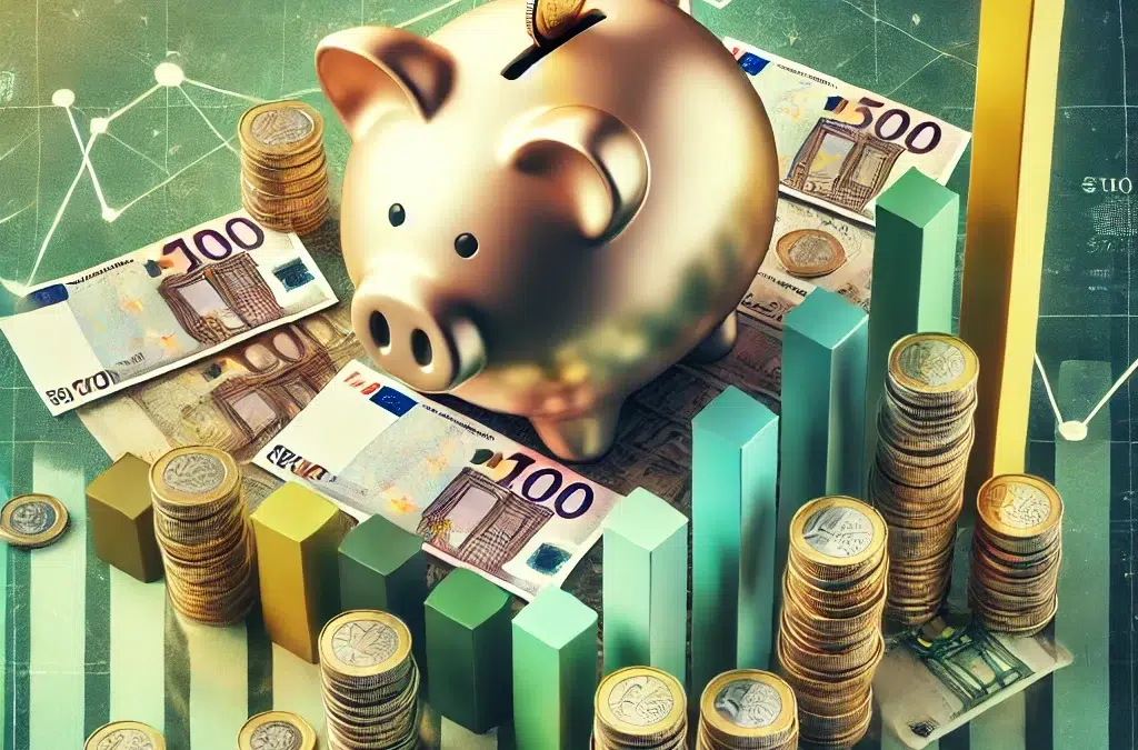 Plan de Ahorro Mensual