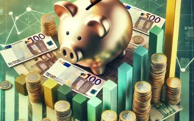 Plan de Ahorro Mensual