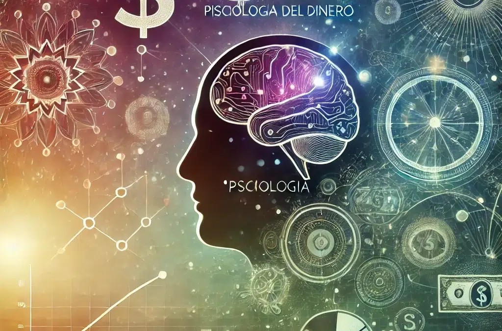 Psicología del Dinero