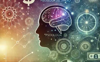 Psicología del Dinero