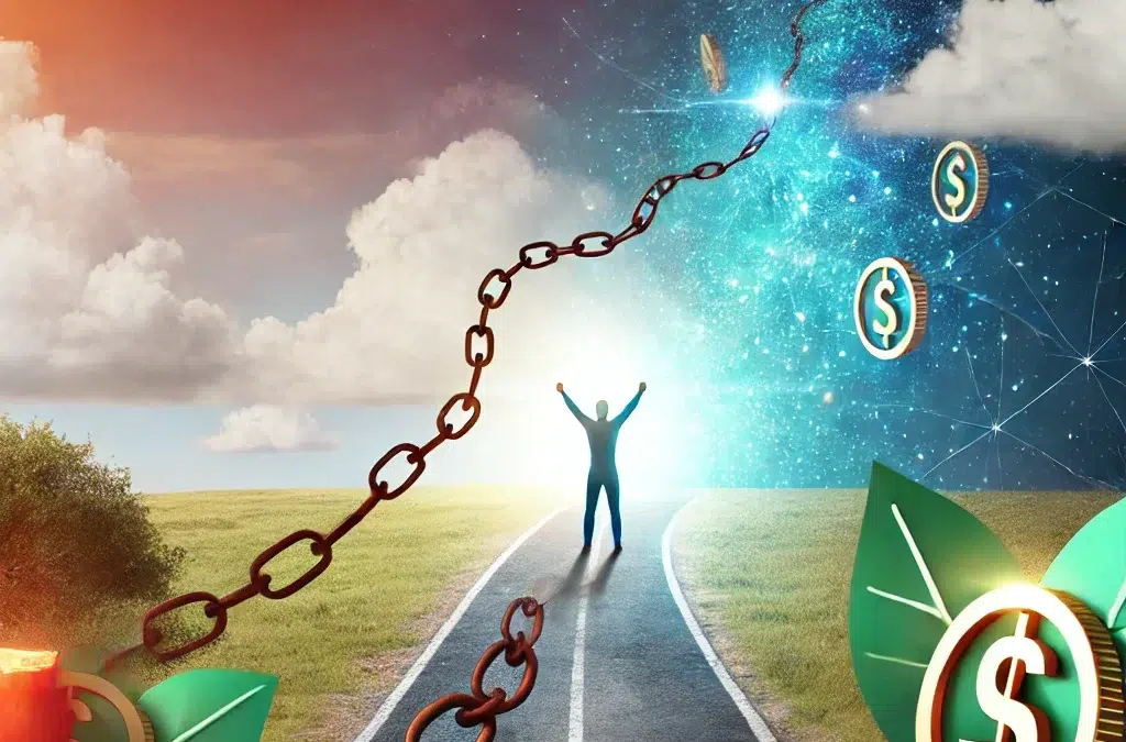 Supera tus Creencias Limitantes Sobre el Dinero