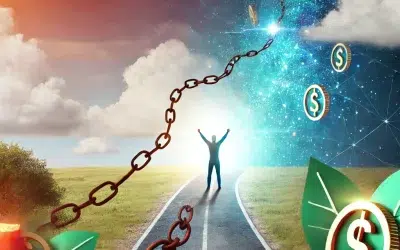 Supera tus Creencias Limitantes Sobre el Dinero