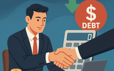 Cómo Negociar Deudas y Ahorrar Miles en Intereses
